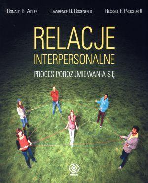 RELACJE INTERPERSONALNE. PROCES..