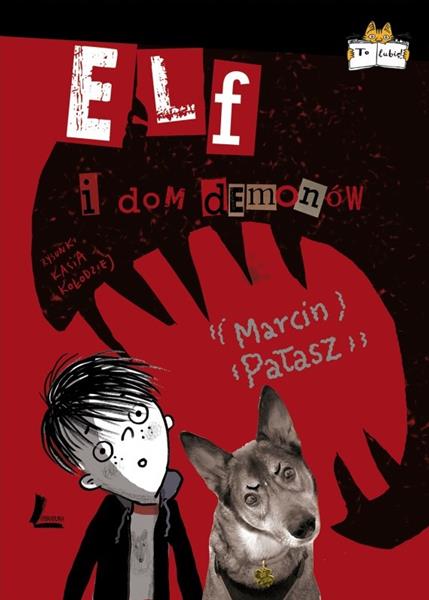 ELF I DOM DEMONÓW