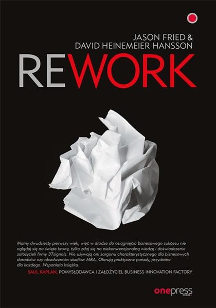 REWORK