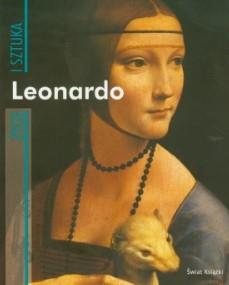 LEONARDO ŻYCIE I SZTUKA