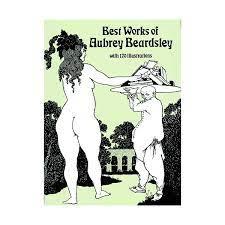 BEST WORK OF AUBREY BEARDSLEY