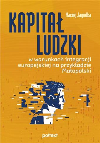 Kapitał ludzki w warunkach integracji europejskiej