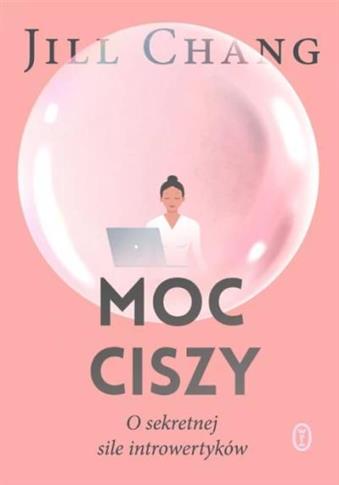 Moc ciszy