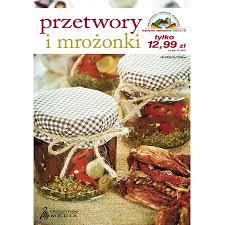 BPD. PRZETWORY I MROŻONKI