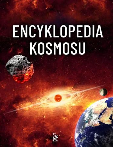 ENCYKLOPEDIA KOSMOSU 69,95