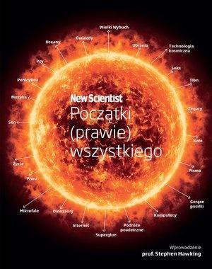 POCZĄTKI PRAWIE WSZYSTKIEGO