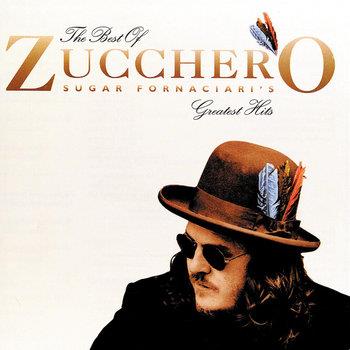 PŁYTA CD THE BEST OF ZUCCHERO