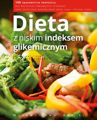 DIETA Z NISKIM INDEKSEM GLIKEMICZNYM