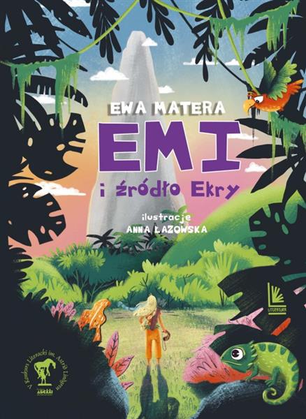 EMI I ŹRÓDŁO EKRY