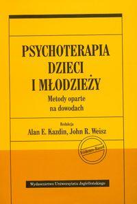 PSYCHOTERAPIA DZIECI I MŁODZIEŻY