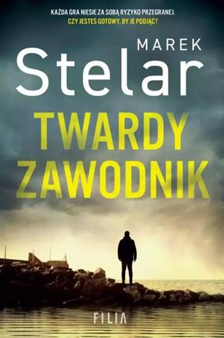 TWARDY ZAWODNIK