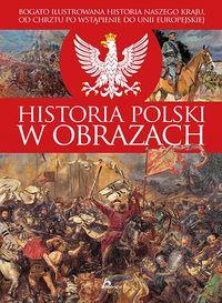 HISTORIA POLSKI W OBRAZACH