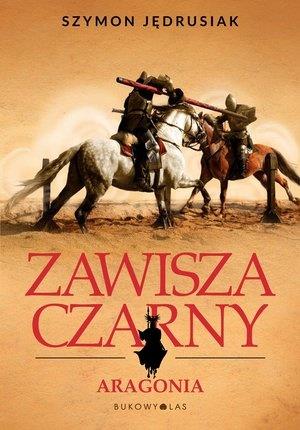 ZAWISZA CZARNY. ARAGONIA