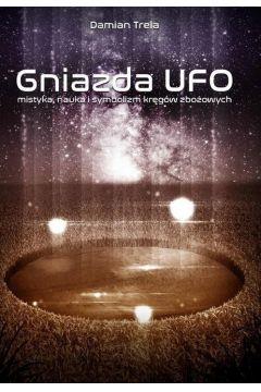 GNIAZDA UFO