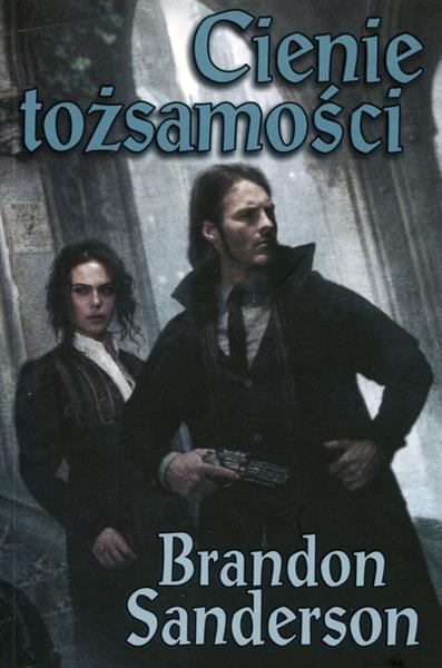 CIENIE TOŻSAMOŚCI