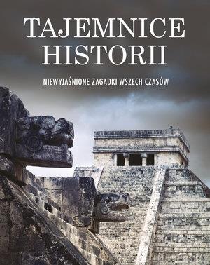 TAJEMNICE HISTORII