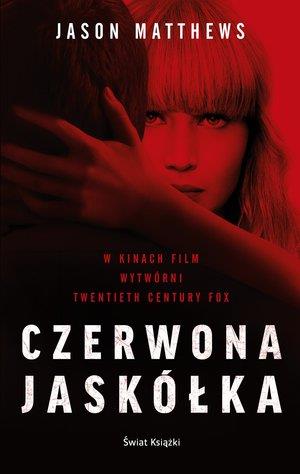 CZERWONA JASKÓŁKA