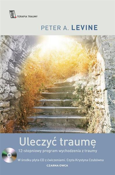 ULECZYĆ TRAUMĘ. 12-STOPNIOWY PROGRAM WYCHODZENIA Z