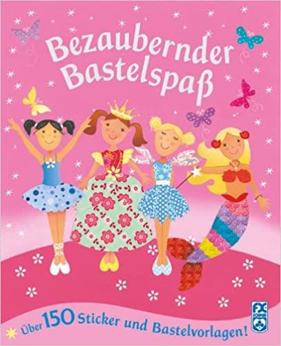 BEZAUBERNDER BASTELSPAß