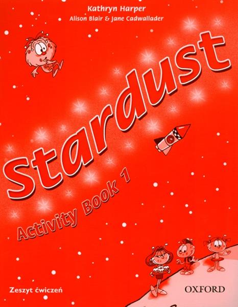 STARDUST 1 WB PL