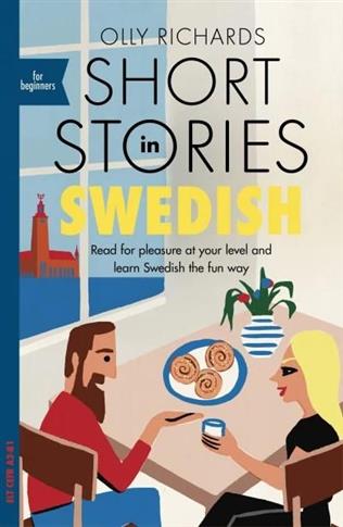 LS/LA Short Stories in Swedish for Beginners /wers