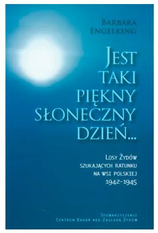 JEST TAKI PIĘKNY SŁONECZNY DZIEŃ