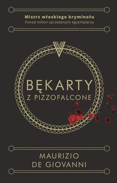 BĘKARTY Z PIZZOFALCONE