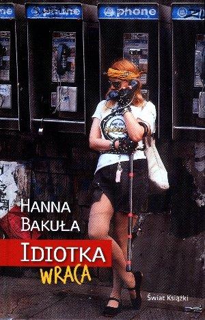 IDIOTKA WRACA