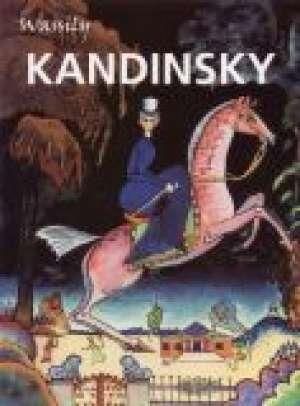 Wassily Kandinsky - 1866-1944
