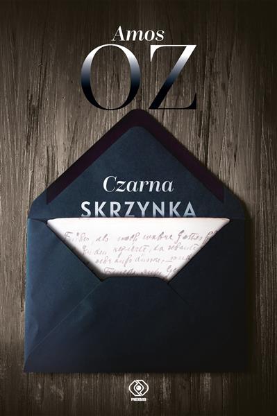 CZARNA SKRZYNKA