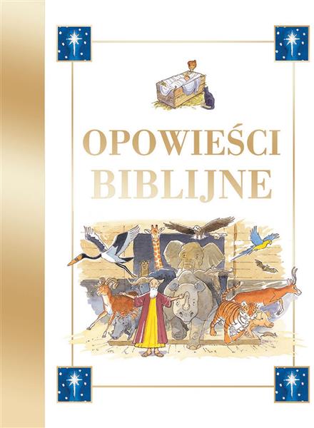 OPOWIEŚCI BIBLIJNE