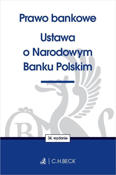 PRAWO BANKOWE USTAWA O NARODOWYM BANKU POLSKIM