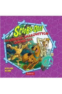 SCOOBY-DOO! SKARBNICA SMAKOWITYCH OPOWIEŚCI