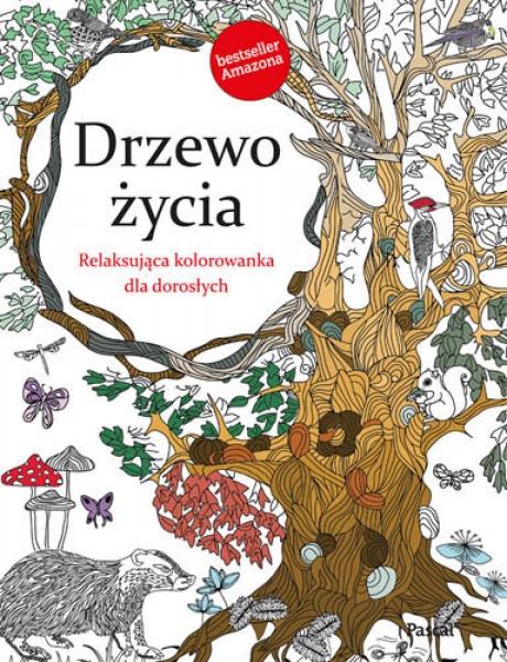 DRZEWO ŻYCIA