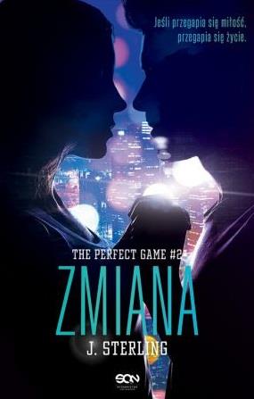 ZMIANA. THE PERFECT GAME T.2ZMIANA. THE PERFECT GA