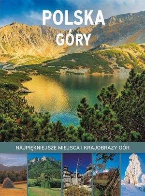 POLSKA. GÓRY