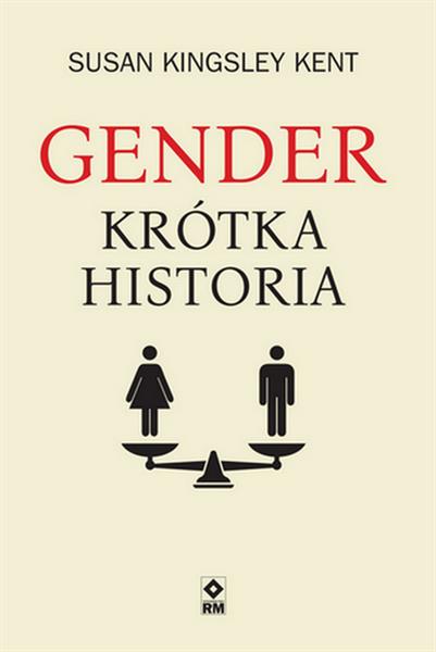 Gender. Krótka historia