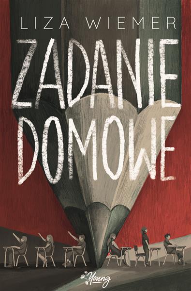 ZADANIE DOMOWE