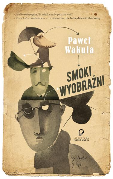 SMOKI WYOBRAŹNI