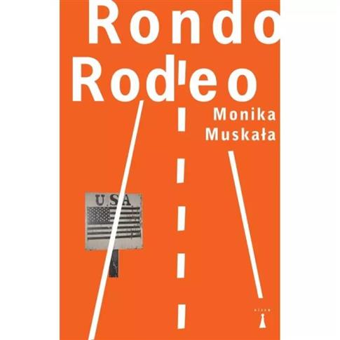 RONDO ROD'EO