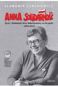 ANNA SOLIDARNOŚCI