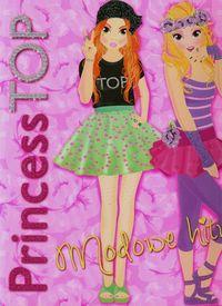 PRINCESS TOP MODOWE HITY