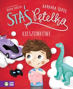 Kieszonkowe. Staś Pętelka - S.NOWY