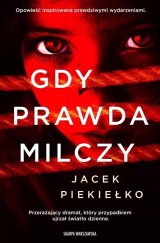 GDY PRAWDA MILCZY