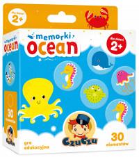 MEMORKI OCEAN