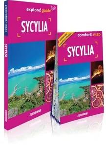 Sycylia explore! guide light