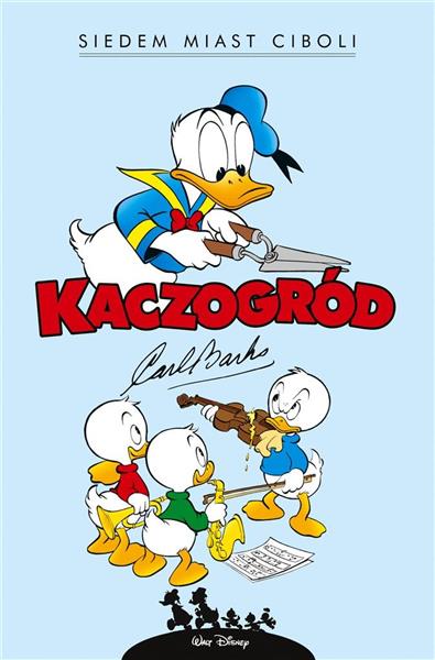 KACZOGRÓD