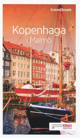 Travelbook. Kopenhaga i Malmö, wydanie 1