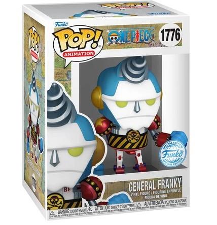 Funko POP! Exclusive,figurka kolekcjonerska