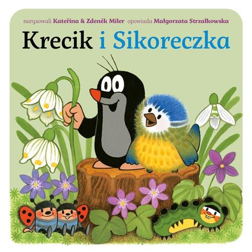 KRECIK I SIKORECZKA